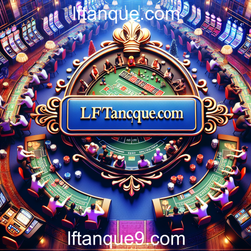Eventos em Jogos: Engajamento e Comunidade no lftanque.com