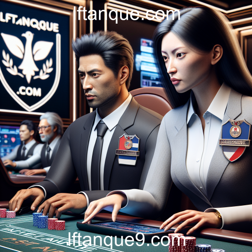 A Importância do Trabalho em Equipe nos Jogos Modernos